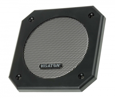 Grille 10ES for 10cm 4 Inch Speakers