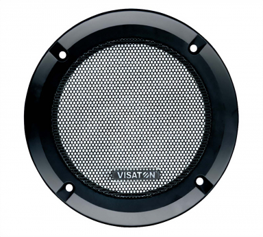 Grille 10RS for 10cm 4 Inch Speakers