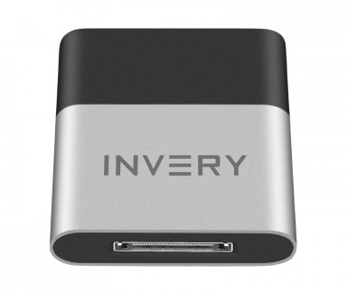 Invery DockLinQ Bluetooth Adaptor