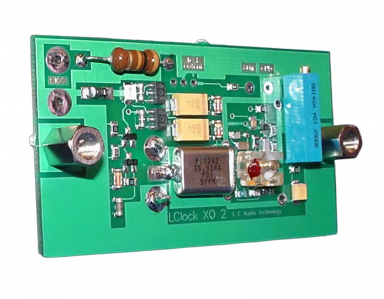LClock XO2