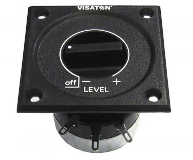 Loudspeaker Level Control Attenuator L-Pad LC-57