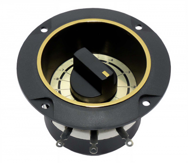 Loudspeaker Level Control Attenuator L-Pad LC-95
