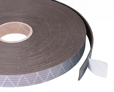 Grey Foam Speaker Sealing Tape MDM-20
