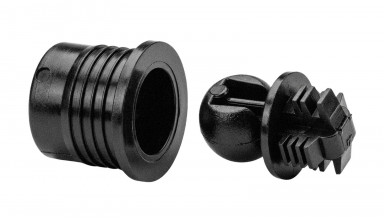 MBF-83 Large Speaker Grille Clips
