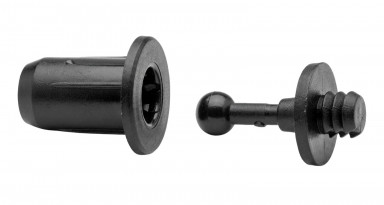 MBF-85 Small Speaker Grille Clips