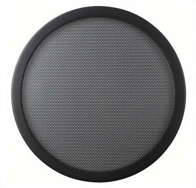 Monacor SG-300 Speaker Grille 30cm 12 Inch