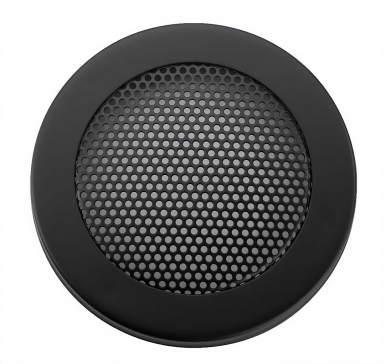 Monacor SG-75 Speaker Grille 8cm 3 Inch