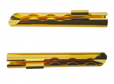 Mundorf Banana Plug Connector MCONBPG.CU