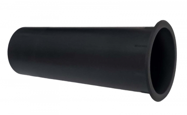 Bass Reflex Tuning Port Tube Vent BR 19.33 193 x 70mm
