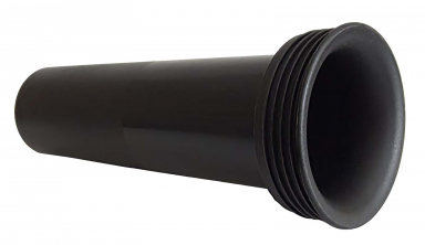 Bass Reflex Tuning Port Tube Vent BR 35 HP 122 x 35mm