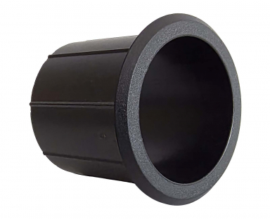 Bass Reflex Tuning Port Tube Vent BR 3.8 35 x 32mm