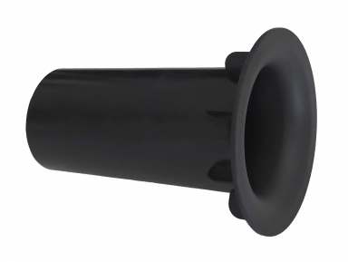 Bass Reflex Tuning Port Tube Vent BR-60TR140