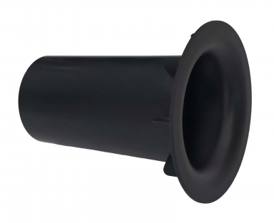 Bass Reflex Tuning Port Tube Vent BR-72TR145