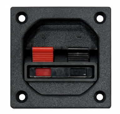 Speaker Spring Terminal PT-57NG