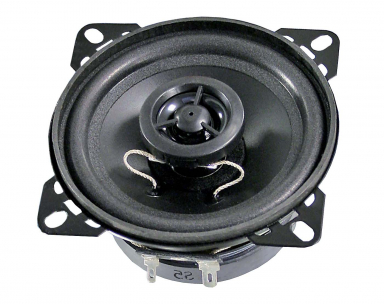 PX 10 - 4 Ohm
