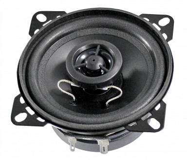 PX 10 - 4 Ohm