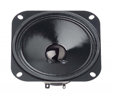 R 10 SC - 8 Ohm