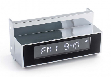 RetroSound Apache Car Radio