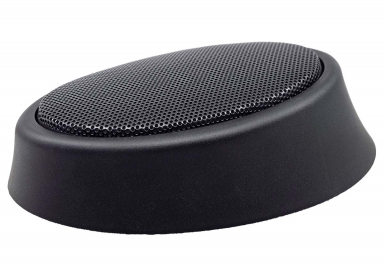 RetroSound RPod4 4 Inch or 4x6 Inch Surface Mount Speaker Modules