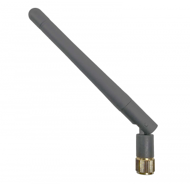 RF Explorer Rubber Duck UHF 400-900MHz SMA Articulated Antenna