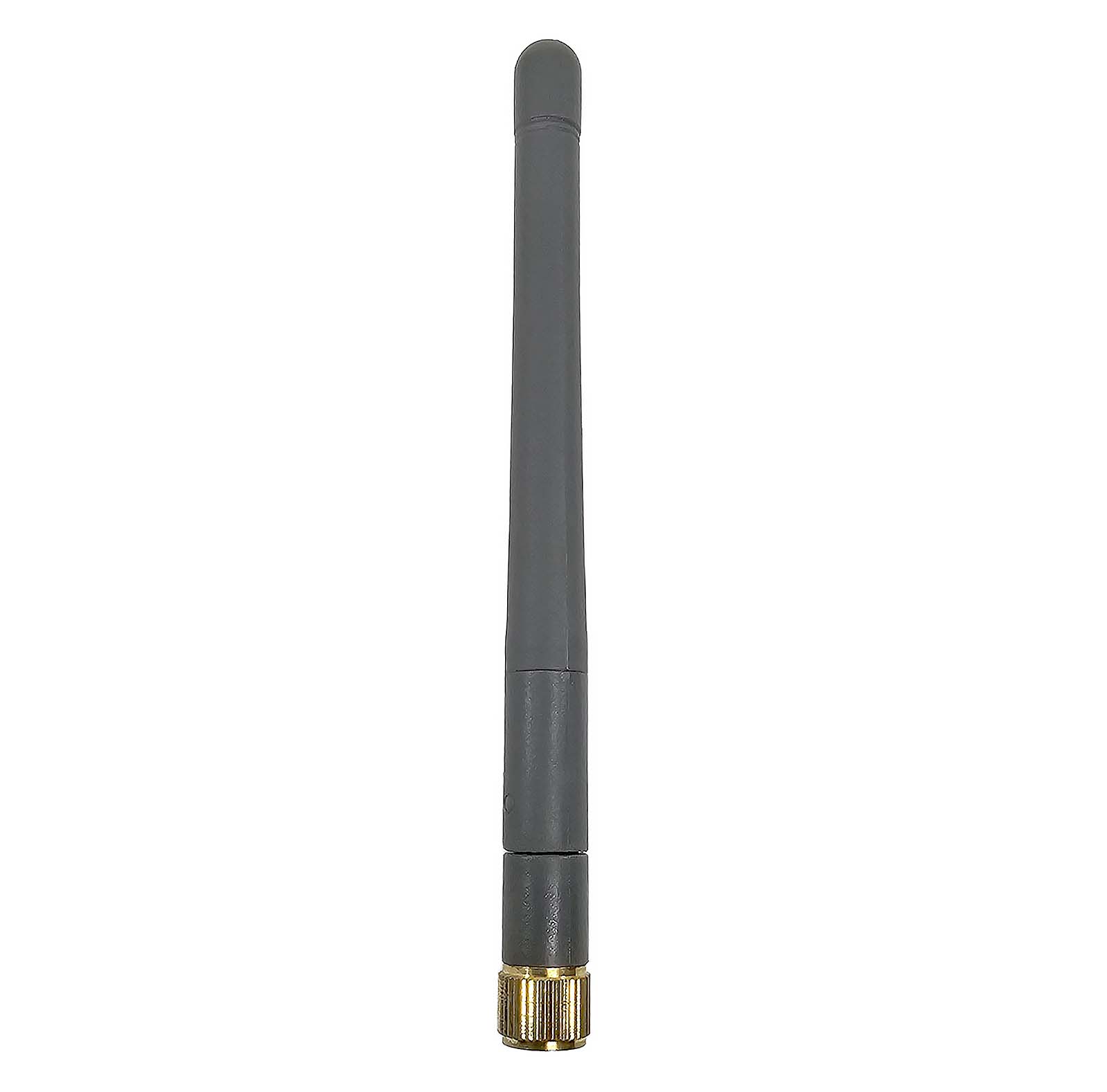 RF Explorer Rubber Duck UHF 400-900MHz SMA Articulated Antenna