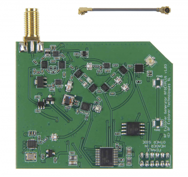 RF Explorer Signal Generator Expansion Module