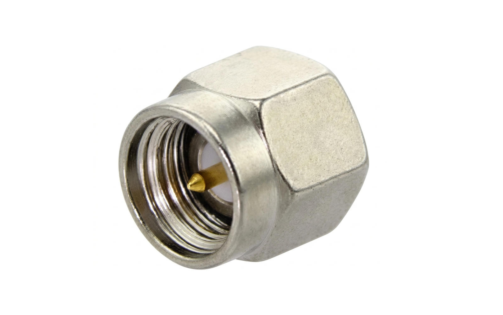 SMA Terminator 50 Ohm Male