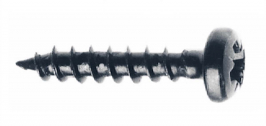 Screws 3.5 x 19mm Philips Head