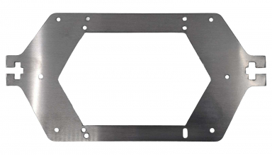 Valiant AP and VC Speaker Mounting Bracket