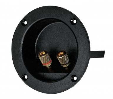 Speaker Terminal Round ST-77