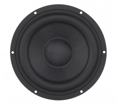 TIW 200 XS - 8 Ohm