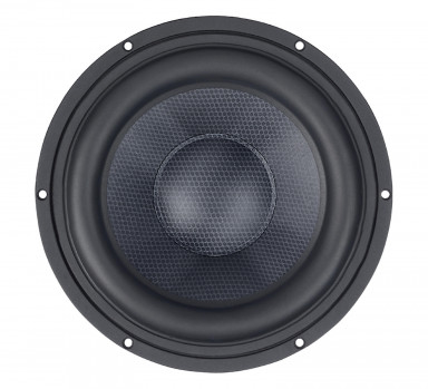TIW 250 XS - 8 Ohm