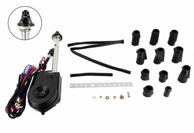 Universal Electric Car Automatic Aerial Telescopic