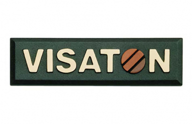 Visaton Badge Large