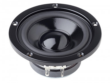 W 100 S - 4 Ohm