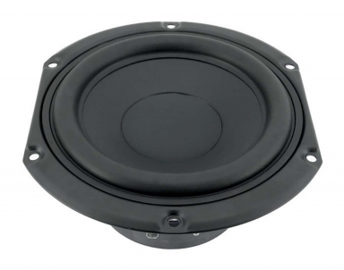 W 150 X - 4 Ohm