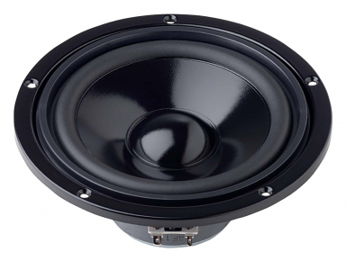 Visaton WS 17E - 4 Ohm | Woofer 6.5'' 16.5 Cm 60W Per Hi-Fi E Fai Da Te