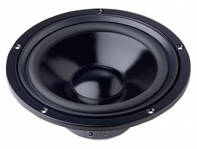 W 200 S - 4 Ohm