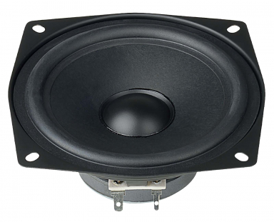 WS 13 E - 8 Ohm