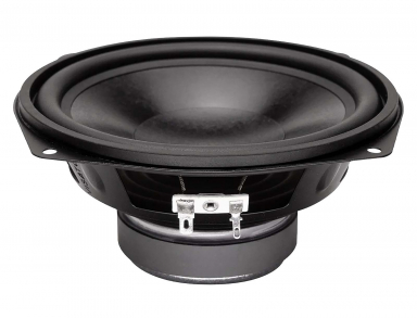 WS 17 E - 8 Ohm