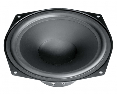 WS 20 E - 4 Ohm