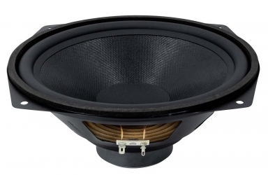 WS 25 E - 8 Ohm