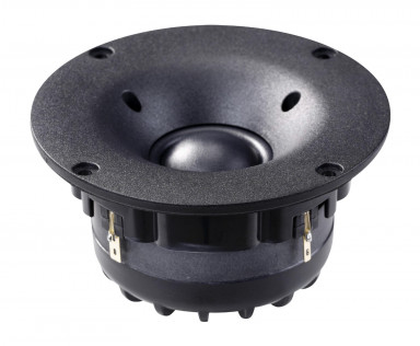 Wavecor Tweeter 30mm TW030WA11 Wave Guide Dome Ferrite 4 Ohm