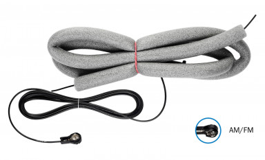 ATTB Flexible Passive Dipole AM FM Antenna