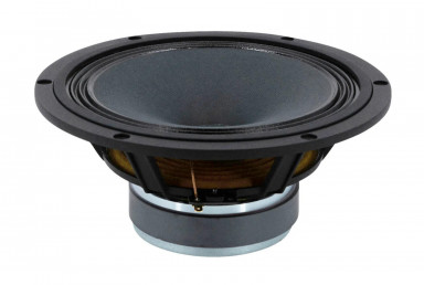 B 200 - 6 Ohm