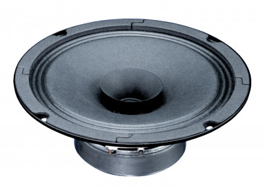 BG 17 - 8 Ohm
