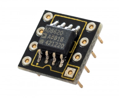 IC Module AD8620