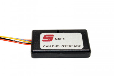 CANBUS CB1 Speed Interface