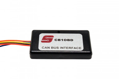 CANBUS CB1OBD Speed OBDII Interface