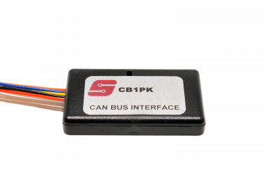 CANBUS CB1PK Parking Sensor Interface
